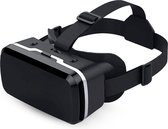 Equivera VR Bril - Virtual Reality 3D Bril - VR Glasses - VR Headset