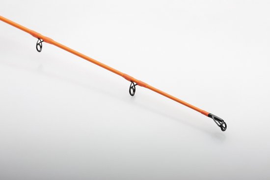 Savage Gear Orange LTD Power Game BC - 2.59m - 80-130g Fluo Oranje 2.59m 80-130g van Savage Gear — afbeelding 5