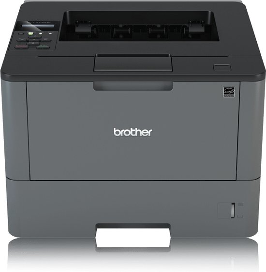 Brother HL-L5100DN - Laserprinter