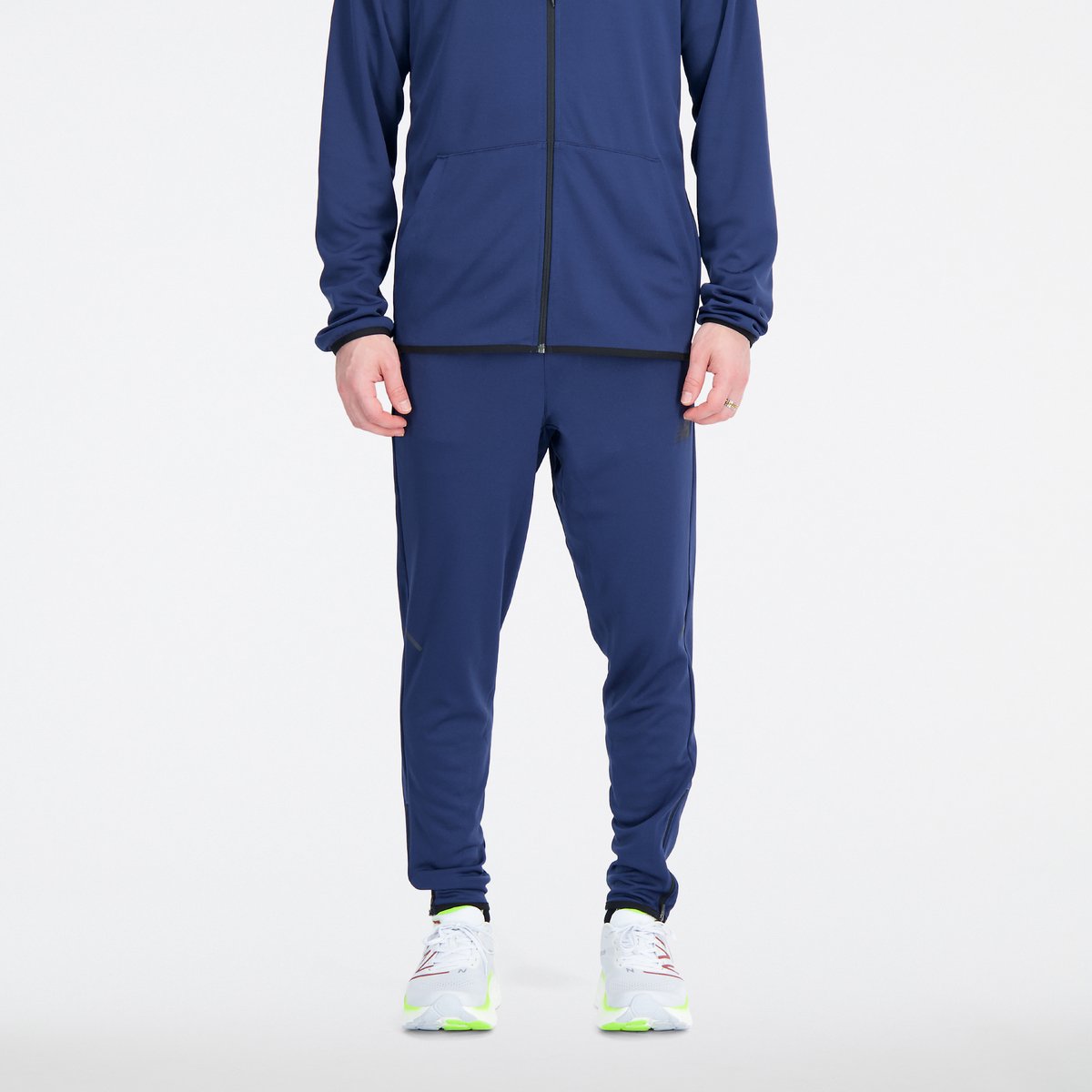 MP33091 Marineblauw