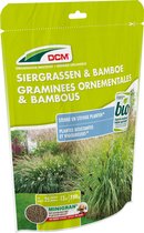 DCM Engrais Graminées et Bamboe - Engrais pour jardin ornemental - 0 kg