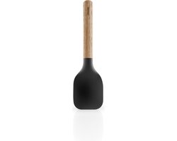 Eva Solo - Nordic Kitchen Keukentool Roerspaan - Hout - Zwart -