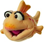 Living Puppets Handpop Floepsie de vis