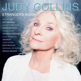 Judy Collins - Strangers Again (LP) (Coloured Vinyl)