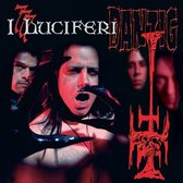 Danzig - 777:I Luciferi (LP) (Picture Disc)