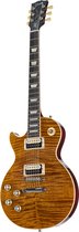Gibson Slash Les Paul Standard Appetite Burst Lefthand - Elektrische gitaar voor linkshandigen