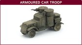 Armoured Car Troop
