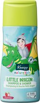 Bol.com Kneipp Little Dragon Shampoo & Showergel - 200ML aanbieding