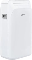 Qlima PES 7225 Mobiele Airconditioning - 15.354 BTU - Zonder Afvoerslang - 4 Standen - Geschikt voor ruimtes tot 85m²