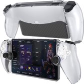 tas +Hoes voor Sony PlayStation Portal