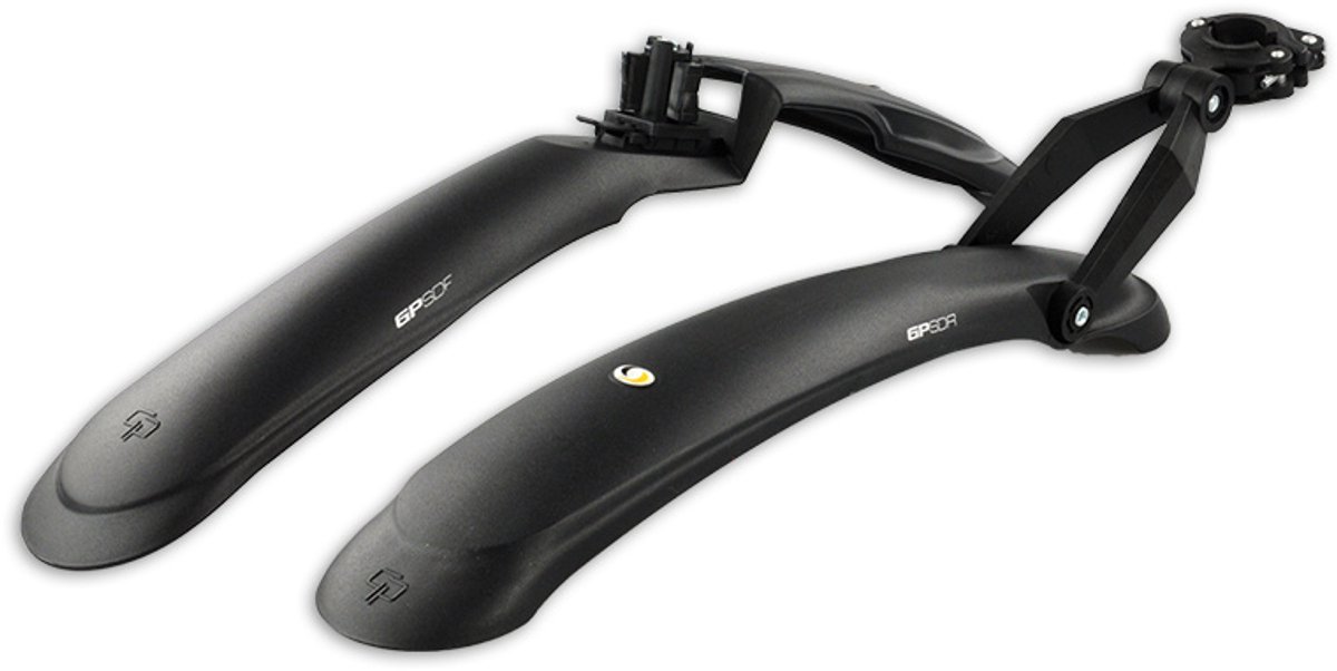 Simpla Spatbordenset GP PRO 26 - 29 Inch