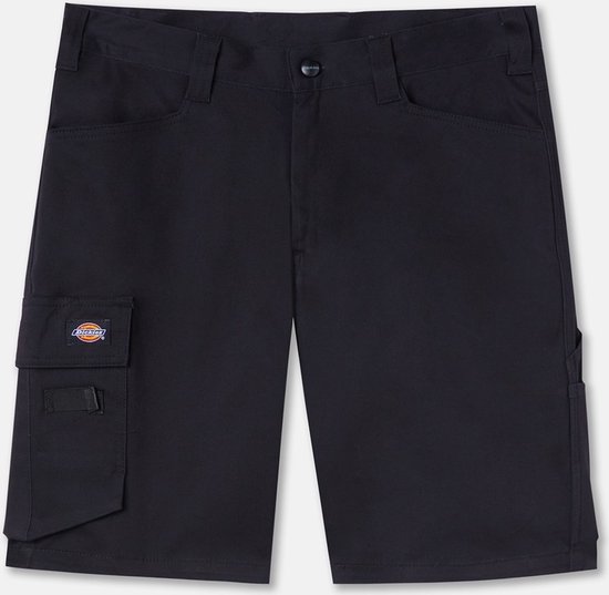 Dickies - Pantalon De Travail Noir LEAD IN FLEX Noir Taille 38