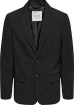 ONLY & SONS ONSEVE 2BTN 0071 BLAZER NOOS Blazer pour homme - Taille 54