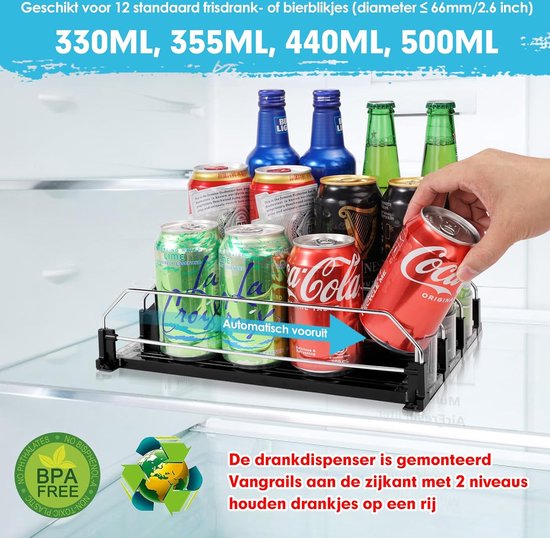 Verpakkingsetiket voor ingeblikte sardienen van het merk Ottesen Swan