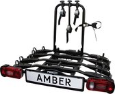 Bol.com b'Pro-user Amber IV Fietsendrager - 4 Fietsen' aanbieding