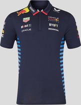 Oracle Red Bull Racing Teamline Polo 2024 XXL - Max Verstappen - Sergio Perez