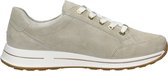 Ara Osaka 2.0 Veterschoenen Laag - beige - Maat 7