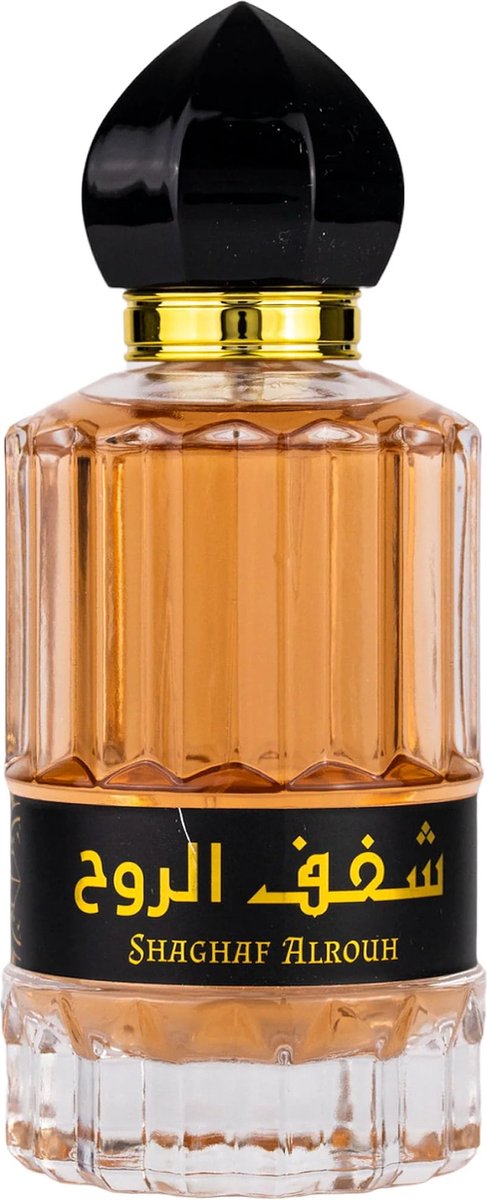 Gulf Orchid Shaghaf Alrouh - Unisex fragrance - Eau de Parfum - 100ml