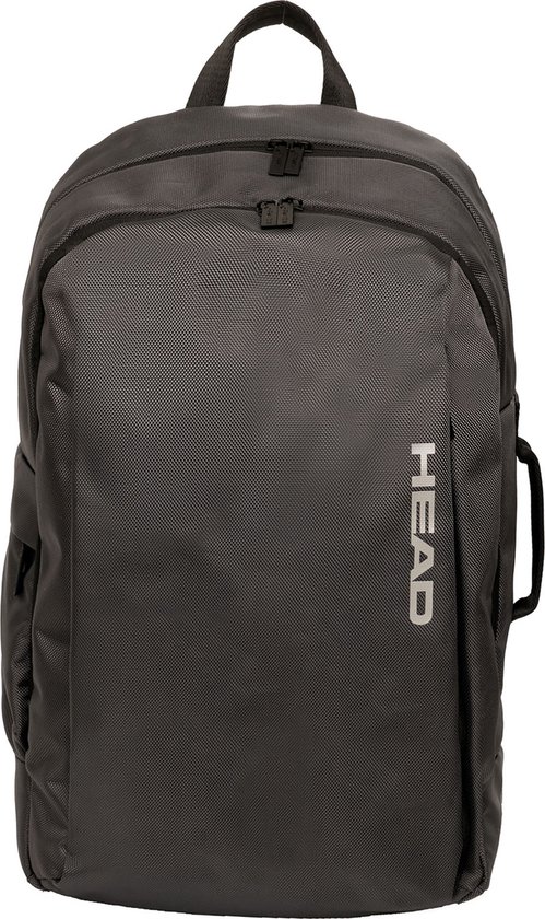 Head Rucksack Club Backpack with clothes bag