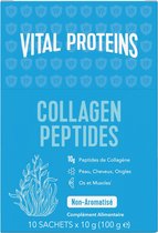 Vital Proteins Collageenpeptiden 10 Zakjes
