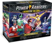 Power Rangers: Heroes of the Grid - Time Force Ranger Pack - Extension - Anglais - Renegade Game Studios