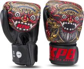 King Pro Boxing King - bokshandschoenen - KPB/BG BARON - 10OZ