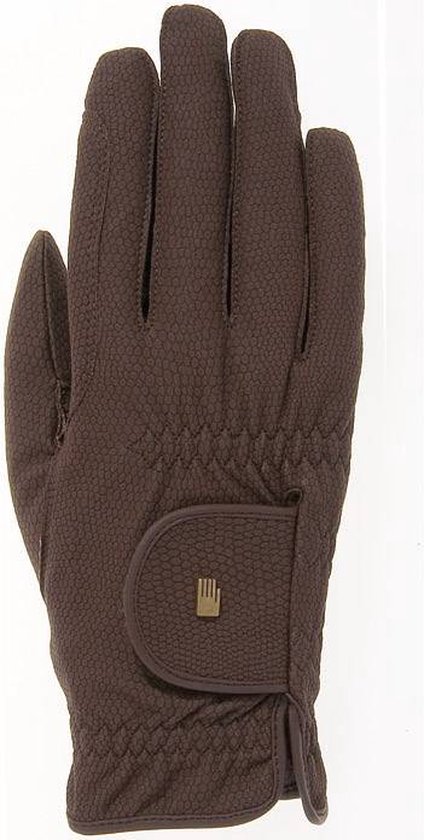 Roeckl Gants d'équitation Roeck-Grip
