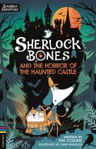 Adventures of Sherlock Bones- Sherlock Bones and the Horror of the Haunted Castle