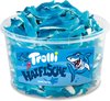 Trolli Blauwe Haaien - 150 stuks