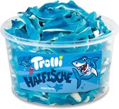 Trolli Blauwe Haaien - 150 stuks
