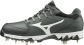 Mizuno 9-Spike Swift 6 Women (320588) 6,5 Grey/White