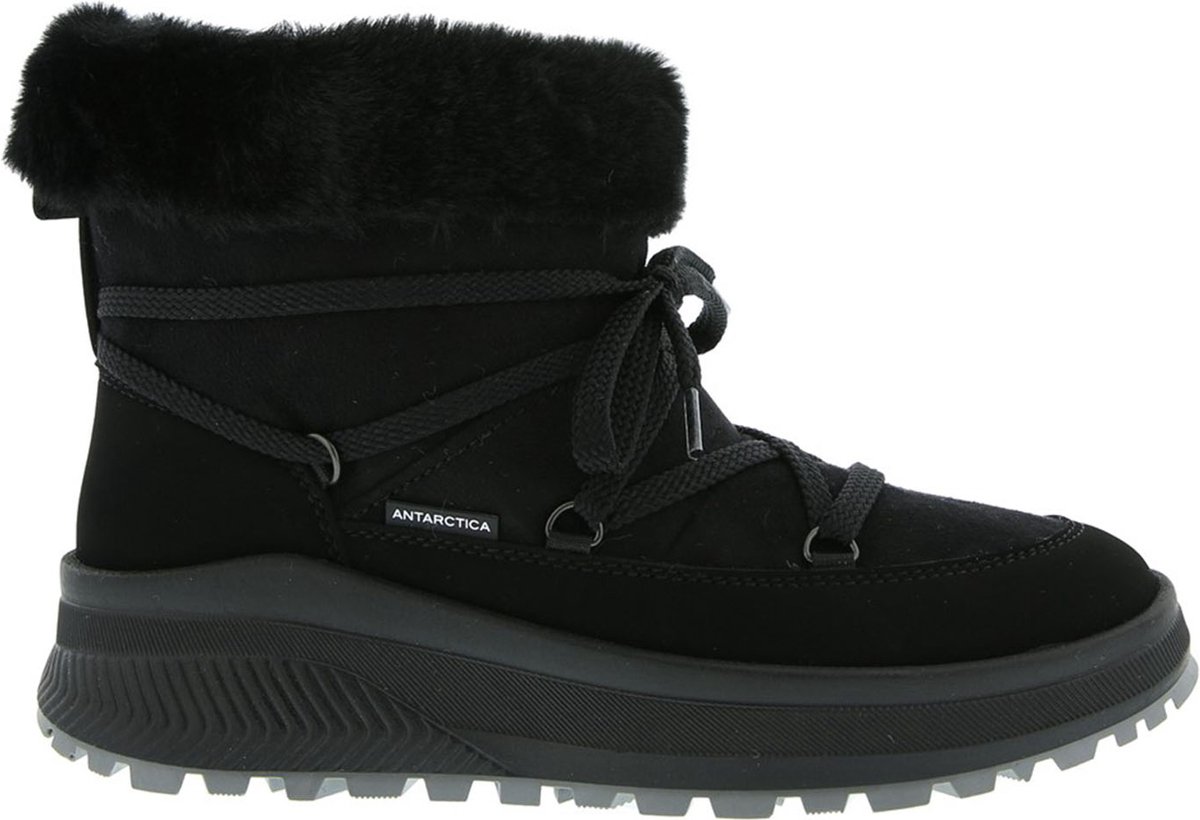 Antarctica Snowboots AN 5873-81 Zwart-40