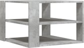 vidaXL-Salontafel-59,5x59,5x40-cm-bewerkt-hout-betongrijs