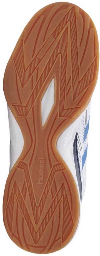 Hummel ROOT ELITE - Käsipallokengät - Black/musta