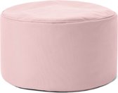 Pouf Pouf LUMALAND (50 L) - Intérieur & extérieur - Rose Pastel