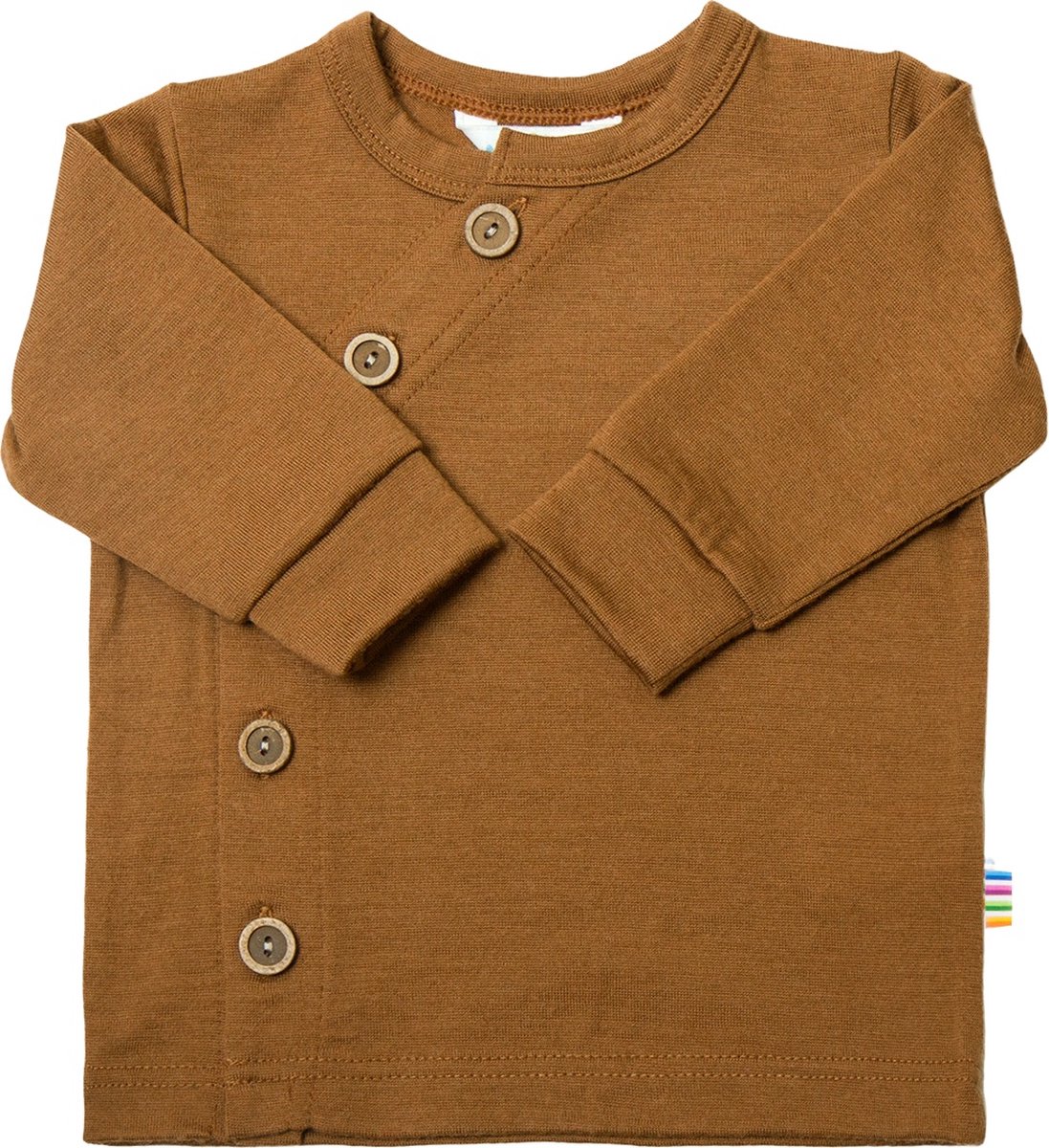 Joha Kindervest Dark Copper