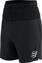 Surshort Trail Racing M - Noir