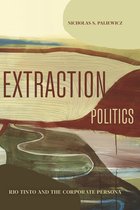 RSA Series in Transdisciplinary Rhetoric- Extraction Politics