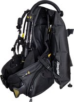 Zeagle Zeagle Fury BCD - QLR Quick Lock Release Systeem