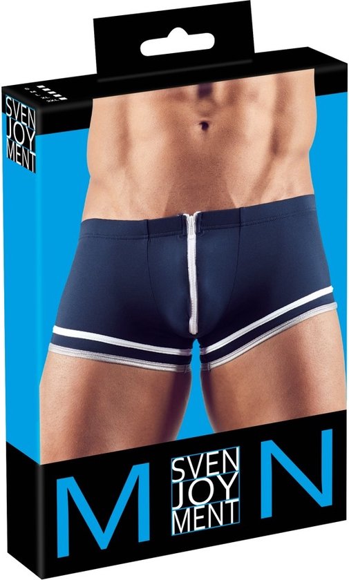 Herenboxer
