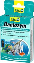 Tetra BactoZym - Waterverbeteraar Aquarium Bacterien