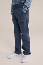 WE Fashion Jongens regular fit jeans