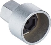 SW-Stahl 02384L-19 Felgenschloss-Demontage-Adapter I geeignet für BMW I