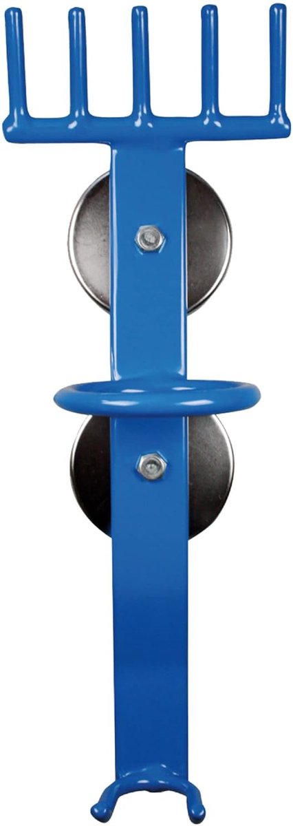 SW-Stahl magneethouder 07395L, voor hefplatforms, draagvermogen 25 kg