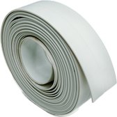 3BMT® Sanitairtape de ideale Afdichtingstape - Afdichtingsband de Kitstrip voor Badkamer, Deuren en Ramen - 22 mm x 3,2 meter