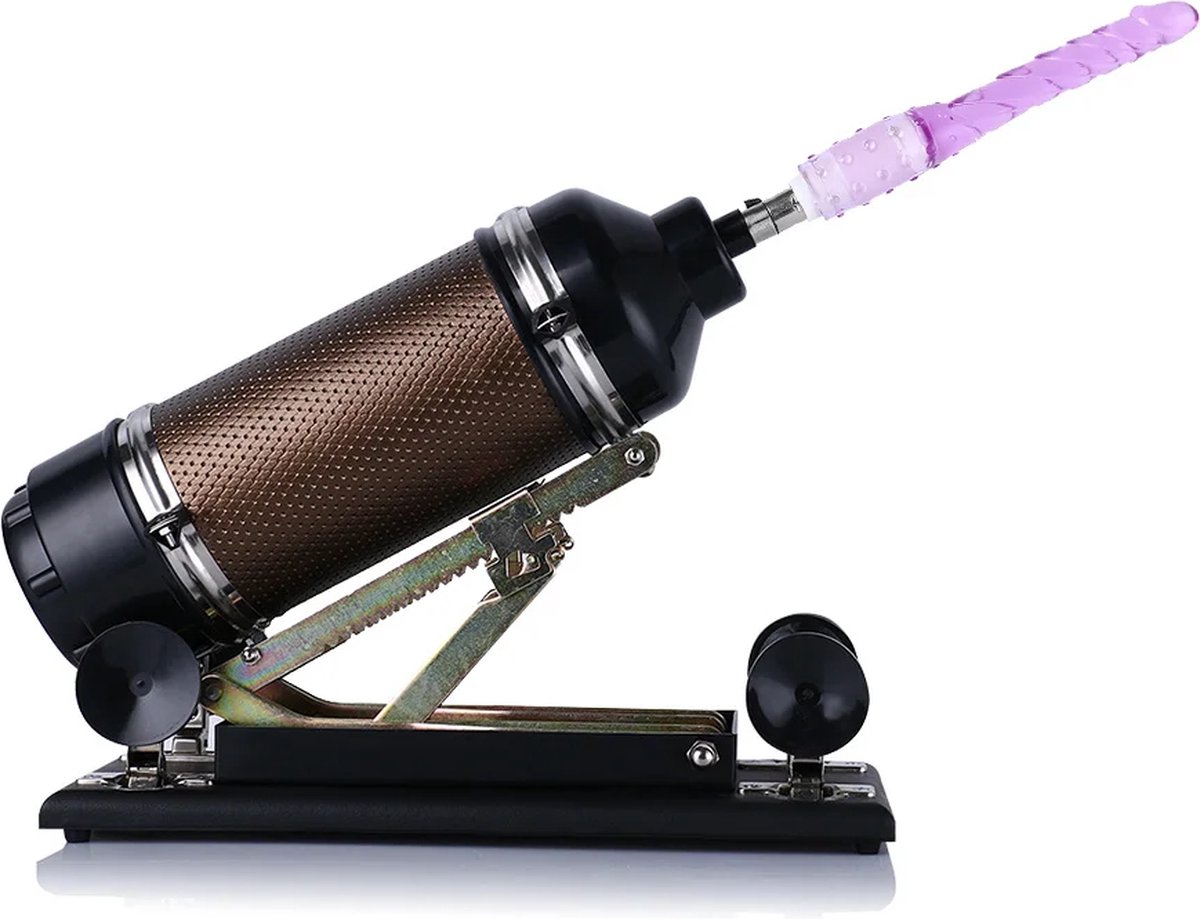Goedkoopste Anale 3XLR Dildo Opzetstuk 17 CM