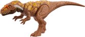 JURASSIC WORLD – Figurine Megalosaurus Rugissement Féroce