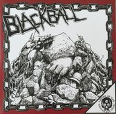 Blackball - Blackball (7" Vinyl Single)