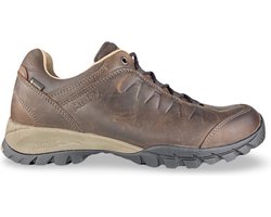 Meindl Siena Gore-Tex Wandelschoen - Heren waterdichte lage wandelschoenen - Dunkelbraun