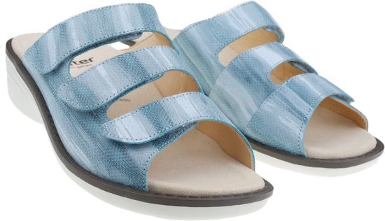Ganter Schoenen | Najaarscollectie | Gratis Bezorgd